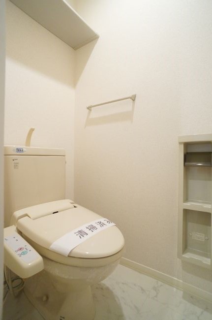 スカイコート 101号-9