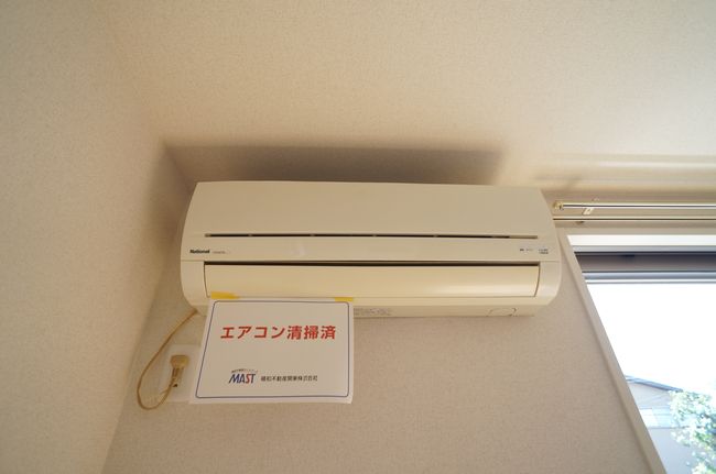 スカイコート 101号-10