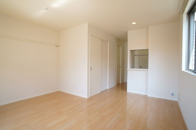 スカイコート 101号-11