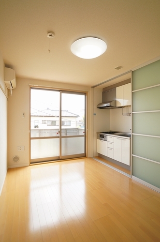 メゾンセントレル 101号-2