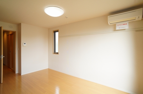 メゾンセントレル 101号-5