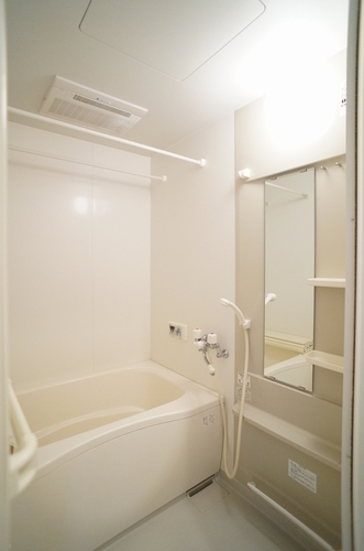 メゾンセントレル 101号-8