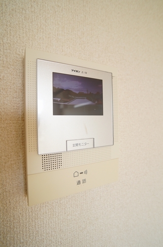 メゾンセントレル 101号-9