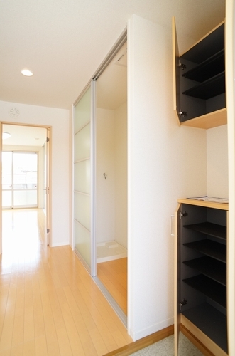 メゾンセントレル 101号-10