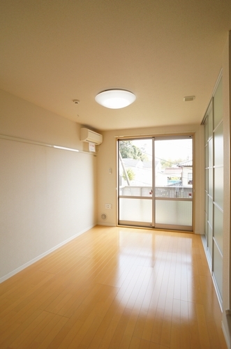 メゾンセントレル 101号-11