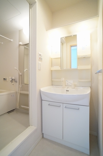 メゾンセントレル 202号-7