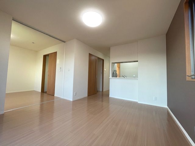 ガーデンハイツほたる野Ａ 202号-2