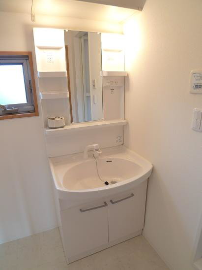 ガーデンハイツほたる野Ａ 202号-7