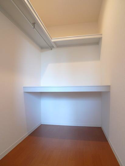 ガーデンハイツほたる野Ａ 202号-8