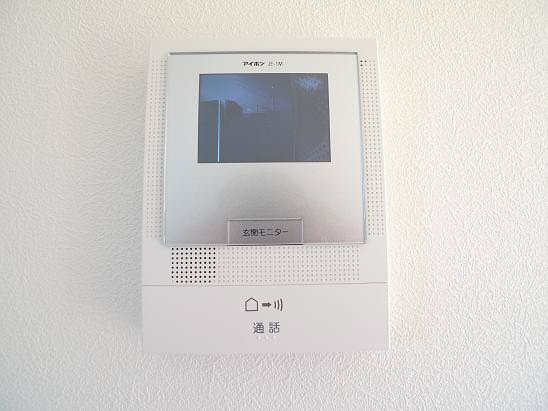 ガーデンハイツほたる野Ａ 202号-9