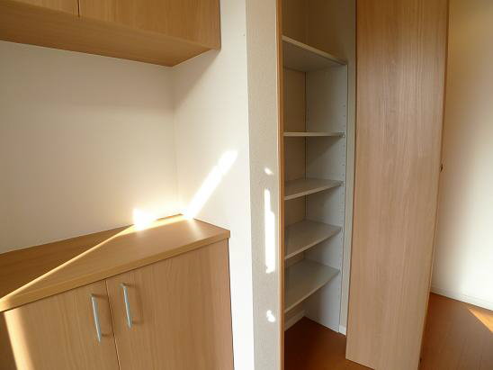 ガーデンハイツほたる野Ａ 202号-10