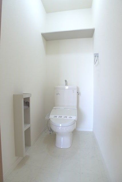 ガーデンハイツほたる野Ａ 202号-11