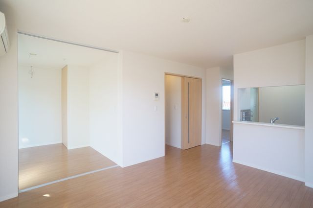 ディアコート優 202号-2