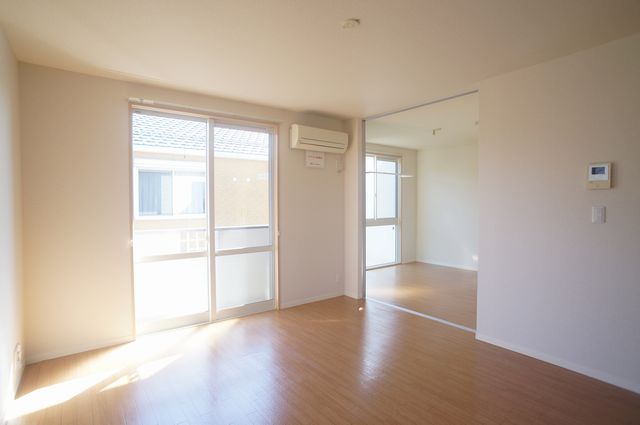 ディアコート優 202号-3