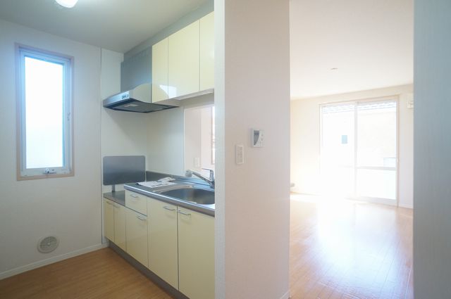 ディアコート優 202号-4