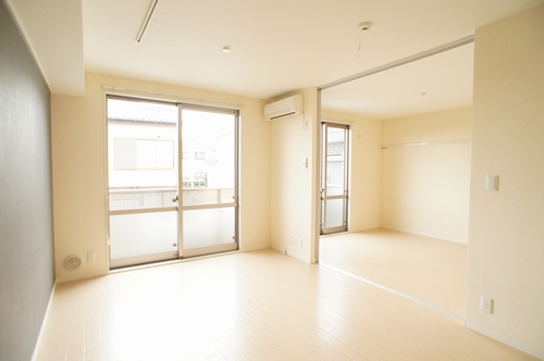 グランメールＡ 202号-2