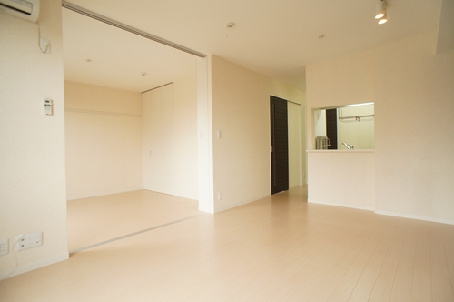 グランメールＡ 202号-3