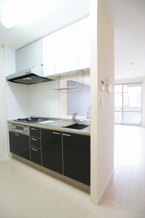 グランメールＡ 202号-4