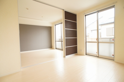 グランメールＡ 202号-8