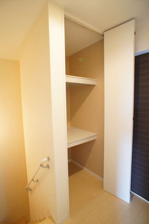 グランメールＡ 202号-10