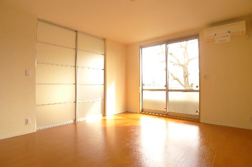 アルカンシエル　Ｅ館 102号-2