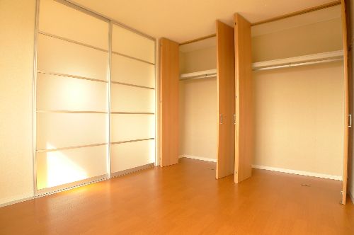 アルカンシエル　Ｅ館 102号-5