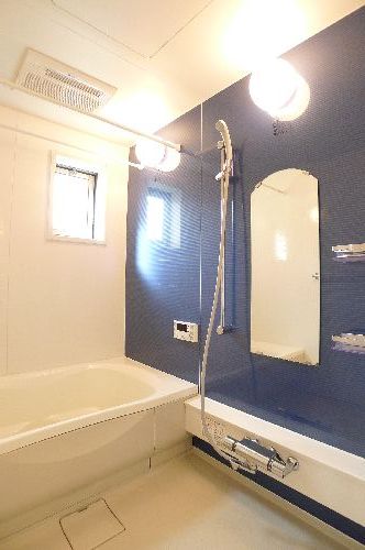 アルカンシエル　Ｅ館 102号-6