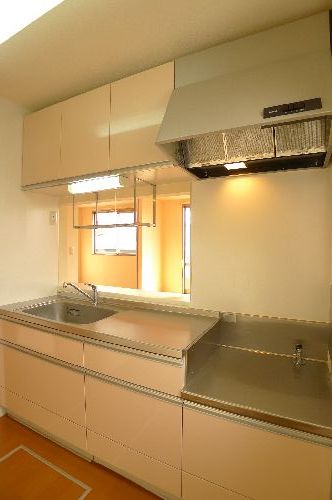 アルカンシエル　Ｅ館 102号-7