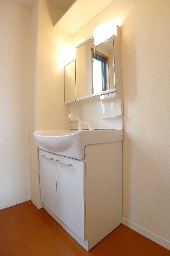 アルカンシエル　Ｅ館 102号-8