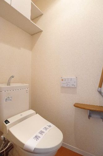 アルカンシエル　Ｅ館 102号-9