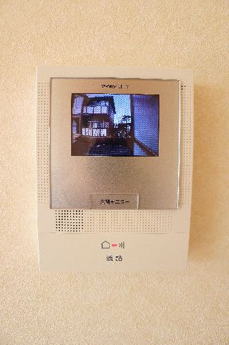 アルカンシエル　Ｅ館 102号-10