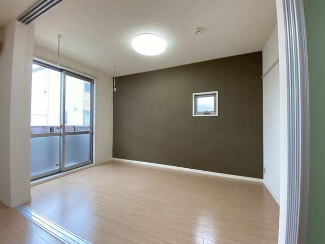 フリーダム樹 101号-4