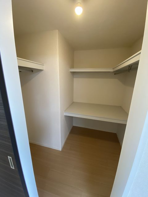 フリーダム樹 101号-5