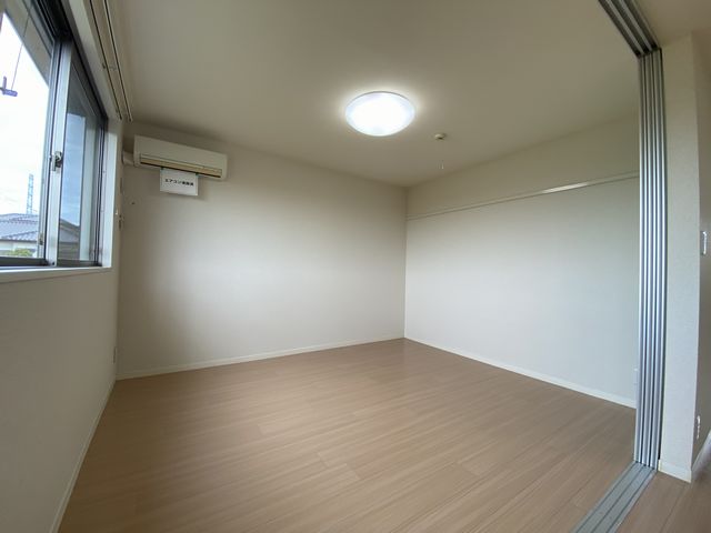 フリーダム樹 101号-6