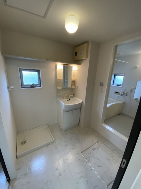 フリーダム樹 101号-8