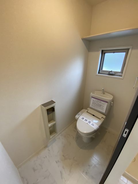 フリーダム樹 101号-11