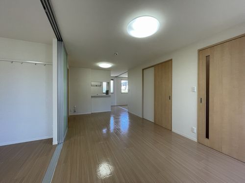 フリーダム樹 103号-2