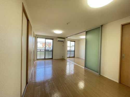 フリーダム樹 103号-3