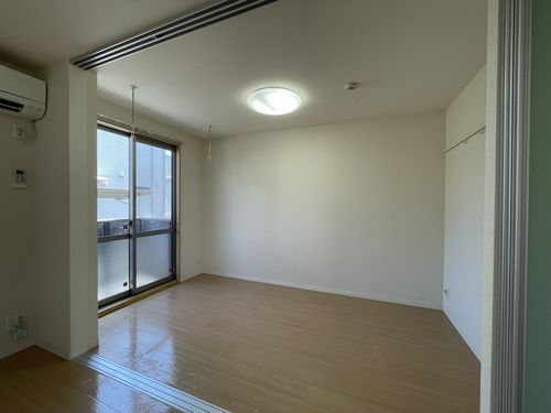 フリーダム樹 103号-4