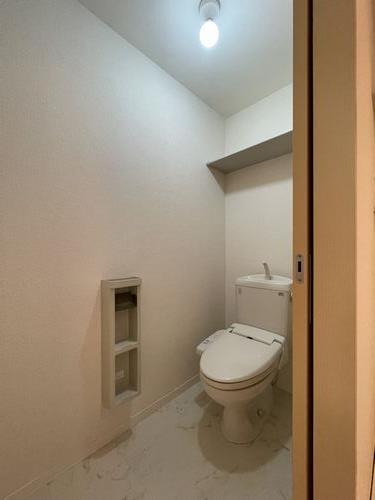 フリーダム樹 103号-10