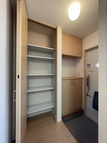 フリーダム樹 103号-11