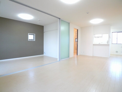 フリーダム樹 201号-2