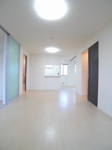 フリーダム樹 201号-3