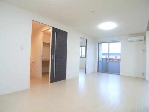 フリーダム樹 201号-4