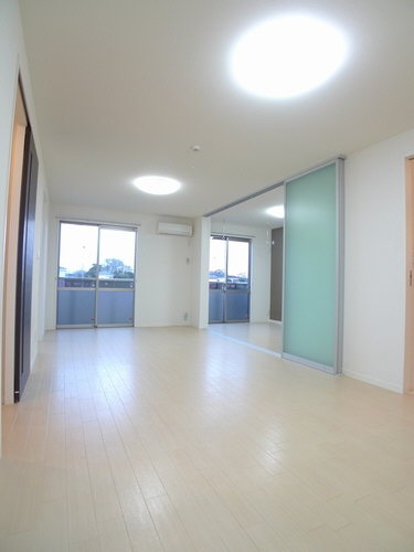 フリーダム樹 201号-5