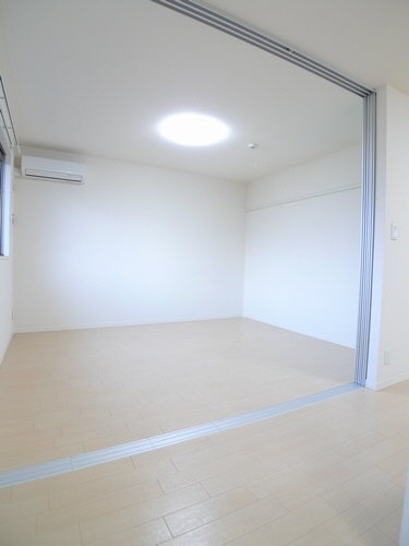 フリーダム樹 201号-6