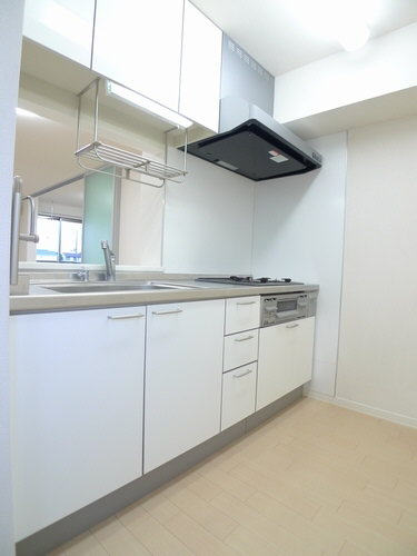 フリーダム樹 201号-7