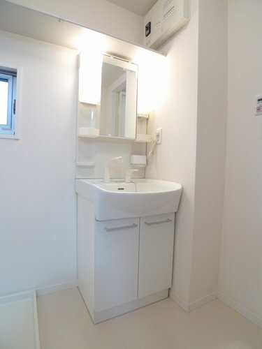 フリーダム樹 201号-9