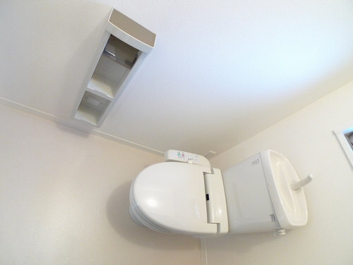 フリーダム樹 201号-11