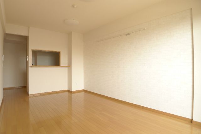 アムールサージュ 303号-2